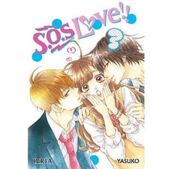 S.O.S Love 3