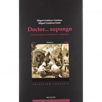 Doctor ... supongo