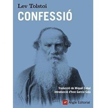 Confessió: 21 - Lev Tolstoi