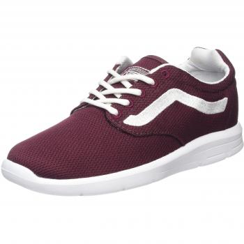 Vans Ua Iso 1.5, Zapatillas Unisex Adulto, Rojo