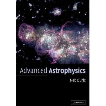 Astrofísica Avanzada (Ciencia Planetaria de Cambridge)
