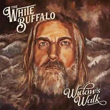 On The Widow's Walk [Vinilo]