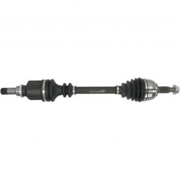 Árbol de transmisión PASCAL G2R132PC