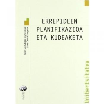 Errepideen Planifikazioa Eta Kudeaketa