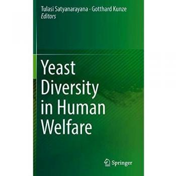 Yeast Diversity in Human Welfare