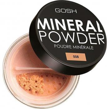 Gosh Copenhagen Mineral Powder 008 Tan 8g