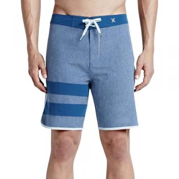 Hurley Phantom Block Party Heather, Color: 42z, Size: 33