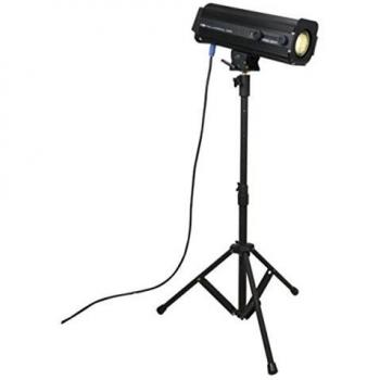 SHOWTEC FOLLOWSPOT LED 120W - Cold White LED Spotlight