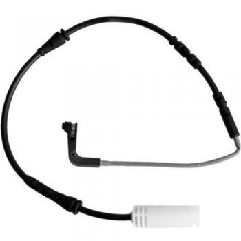 Sensor de desgaste de pastillas de freno HELLA 8DK 355 251-671 - Contacto avisador para BMW