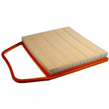 Mahle Filter LX1564 Filtro De Aire