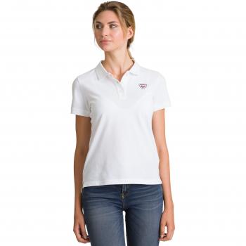 Rossignol Women's Logo Polo Shirt