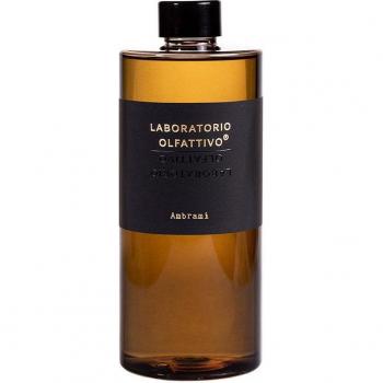 Ambrami 500 ml Fragrance Diffuser Refill