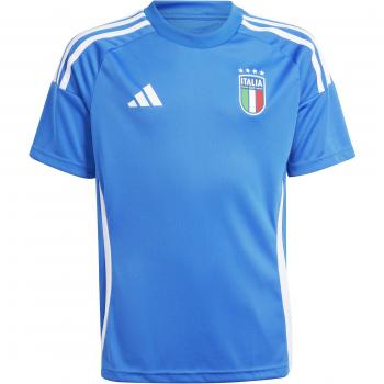 Camiseta de niños 1º equipación Italia 2024 Fan adidas