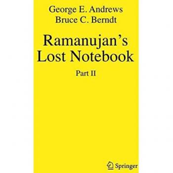 Ramanujan's Lost Notebook: Part II