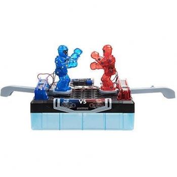 JUGUETRÓNICA- Boxing Robots Boxeadores