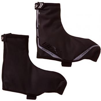BBB - Cubrebotas Waterflex Bws-03 T-47/48 Negro