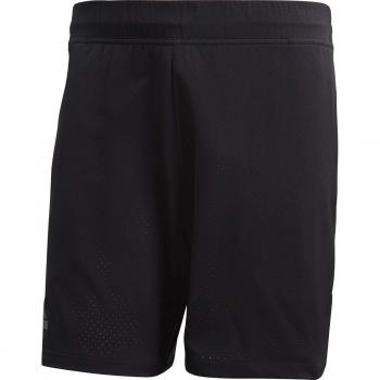 adidas BCADE Short - Pantalón Corto, Hombre, Negro