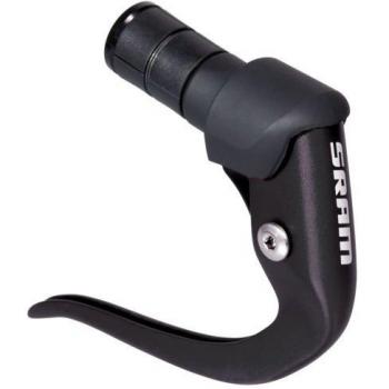 SRAM - Maneta Freno (Juego) TT 500-16 Negras