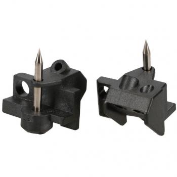 Electrodos para empalmadora por fusión AI-8C AI-9 EX.16132