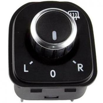 Sengear Interruptor de Controlador de Calor Lado Ventana para VW Jetta Golf CC