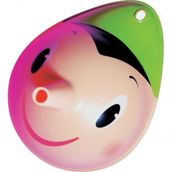 Alessi Pino - Embudo, diseño de Pinocho
