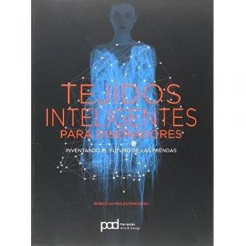 Tejidos inteligentes para diseñadores