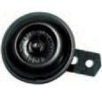Lampa-Claxon Horn 12 V eléctrico, 75 mm 105 dB 42010