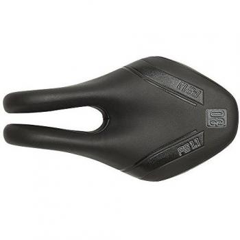 ISM Unisex's PS 1.1 Saddle, Black, One Size