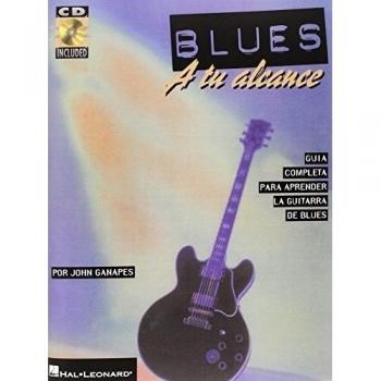 Blues A Tu Alcance