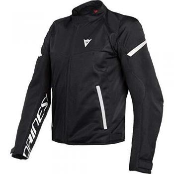 Dainese Bora Air Tex Jacket Chaqueta Moto Verano