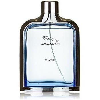 Jaguar Classic Black Eau de Toilette 100ml Spray for Men