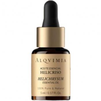Alqvimia Aceite Esencial de Helicriso 5 ml