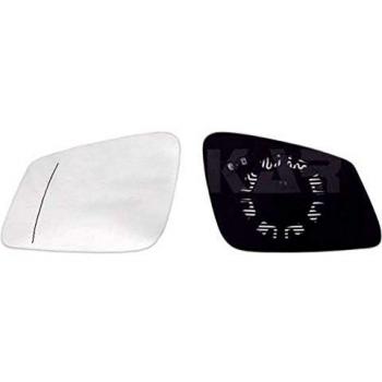 Alkar 6475845 Espejos Exteriores para Automóviles