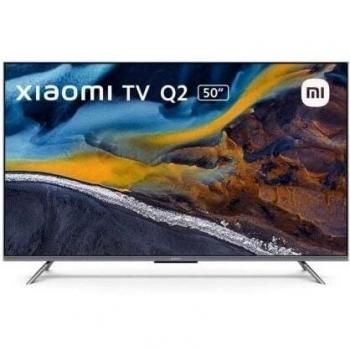 Xiaomi TV QLED 50 TV Q2 L50M7-Q2EU Google TV UHD