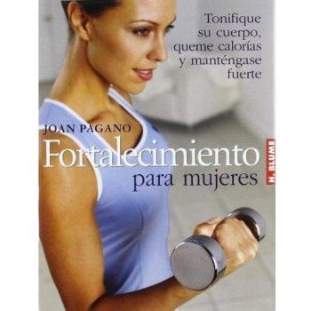 Fortalecimiento para mujeres: 13