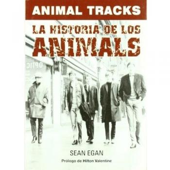 Animal tracks - la historia de los animals -