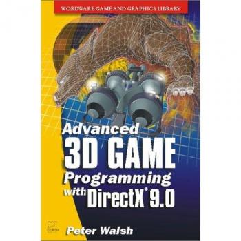 Advanced 3-D Game Programming with MS DirectX 2002