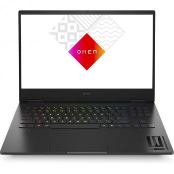 HP OMEN 16-wf0000ns - Portátil Gaming con procesador i7, 32GB RAM, 1TB SSD, Nvidia GeForce RTX 4070 8GB, pantalla de 16,1 pulgadas y Windows 11.