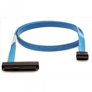 Hewlett Packard Enterprise 0.5m Mini-SAS - Serial Attached SCSI