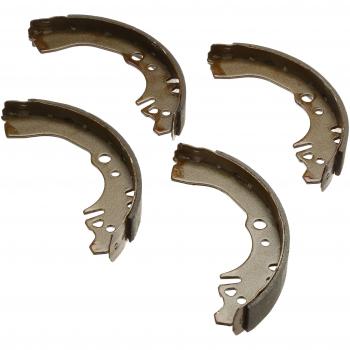 ABS 8841 Brakeshoe Set