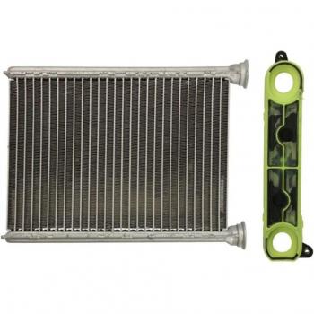 Intercambiador de calor y radiador de calefacción THERMOTEC D6R020TT, diseñado para optimizar la transferencia de calor en sistemas de calefacción interior, con alta eficiencia energética, fácil instalación y compatibilidad con diversos sistemas