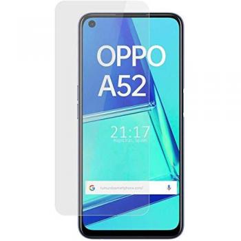 Protector de Cristal Templado 0.3mm para Oppo A52/A72