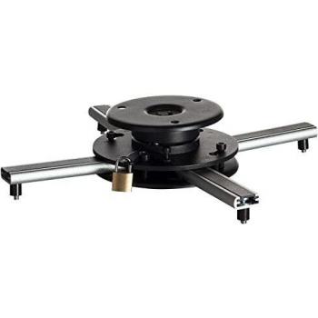 celexon proyector Montaje en Techo Universal PS Ultraflat - Soporte de proyector ultraplano - Capacidad