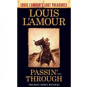Passin' Through