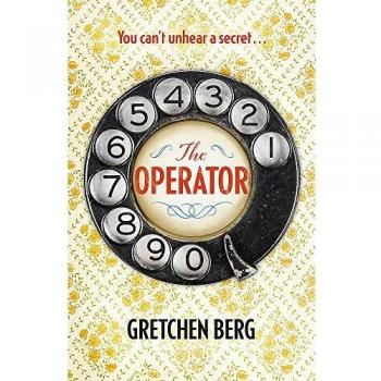 Libro El Operador: 'Gran Humor y Perspicacia . . . Irresistible!' KATHRYN STOCKETT