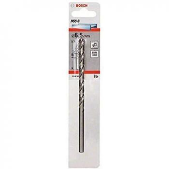 Brocas para metal HSSG DIN 340 Bosch