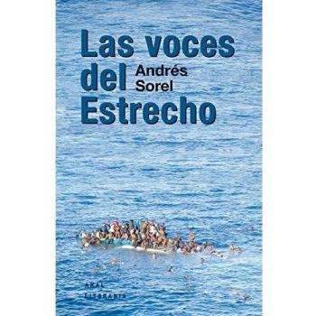 Las voces del Estrecho: 70 - Andrés Sorel