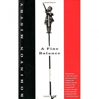 A Fine Balance