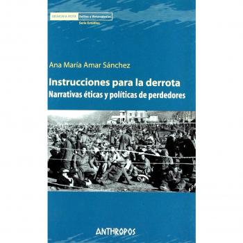 Instrucciones Para La Derrota