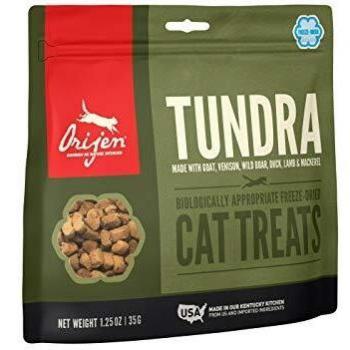 Orijen Feline Adult Tundra 35Gr 35 g
